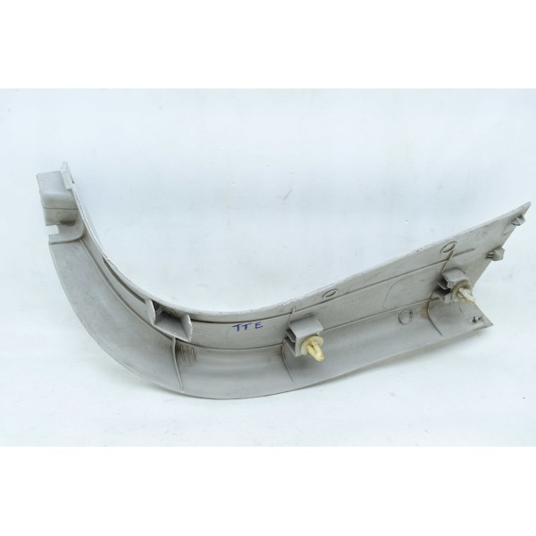 Acabamento Lateral Esquerdo Tampa Porta Malas Jac J6 1.5 11