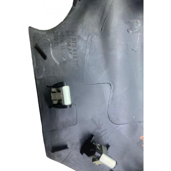 Conjunto Coluna Interna Parabrisa Esquerdaa Ds5 1.6 Thp 2014