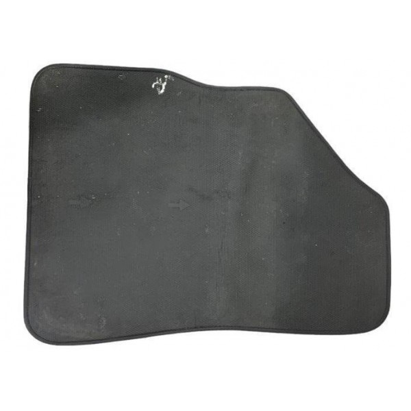 Jogo Tapete Citroen Ds5 1.6 16v Thp 2014