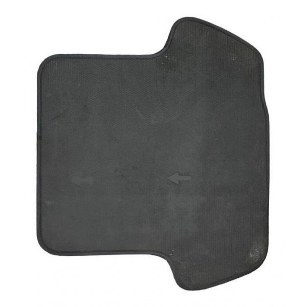 Jogo Tapete Citroen Ds5 1.6 16v Thp 2014