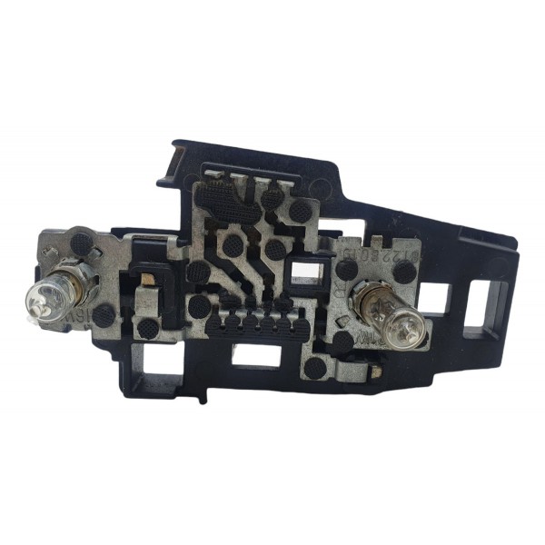 Circuito Lanterna Tampa Traseira Direita Audi A3 1.8 Tfsi 16