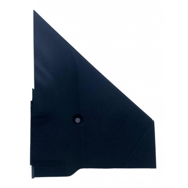 Acabamento Dianteiro Esquerdo Console Central Ds5 1.6 Thp 14