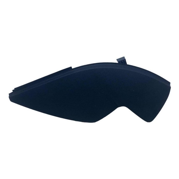 Acabamento Lateral Esquerdo Tabelier Ds5 1.6 Thp 2014