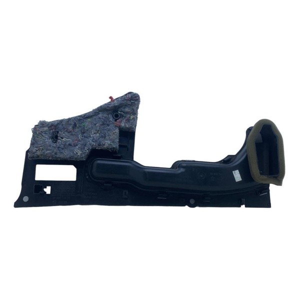 Acabamento Inferior Coluna Direção Ds5 1.6 Thp 2014