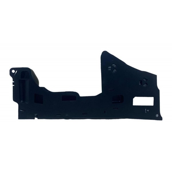 Acabamento Inferior Coluna Direção Ds5 1.6 Thp 2014