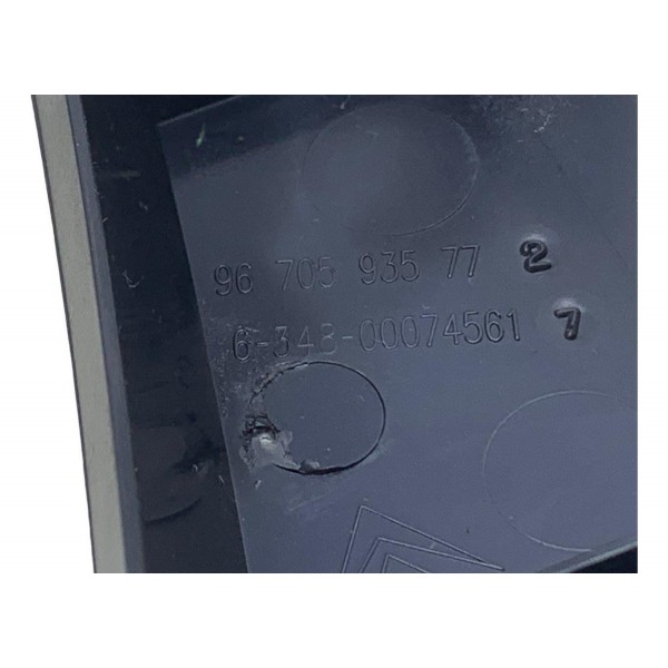 Moldura Velocimetro Digital Ds5 1.6 Thp 2014