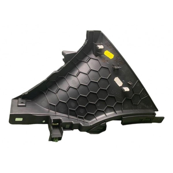 Acabamento Lateral Esquerdo Porta Luvas Ds5 1.6 Thp 14