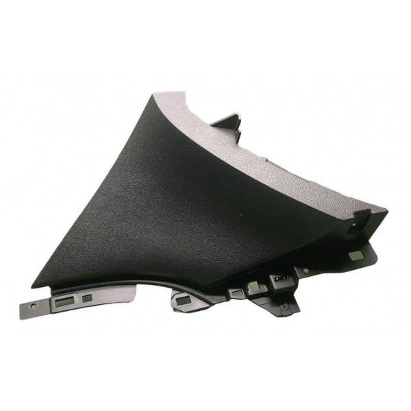 Acabamento Lateral Esquerdo Porta Luvas Ds5 1.6 Thp 14