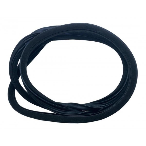 Borracha Porta Traseira Esquerda Ds5 1.6 Thp 2014