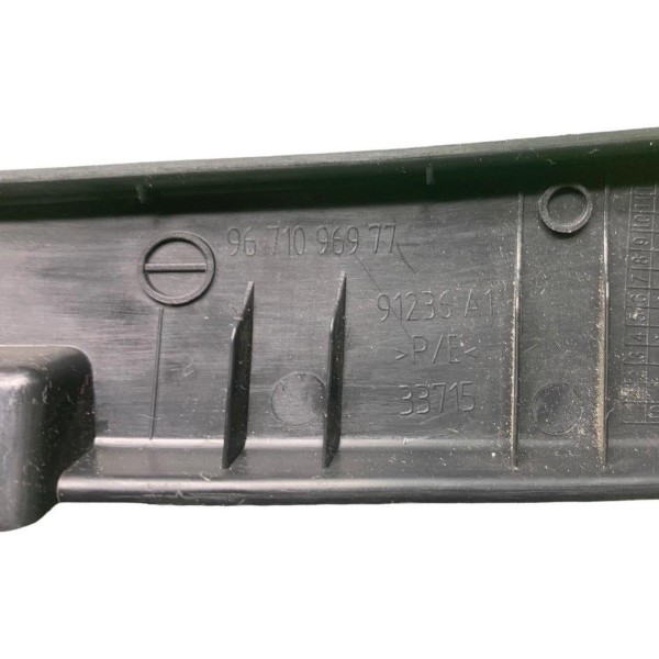 Soleira Superior Dianteira Esquerda Ds5 1.6 Thp 2014