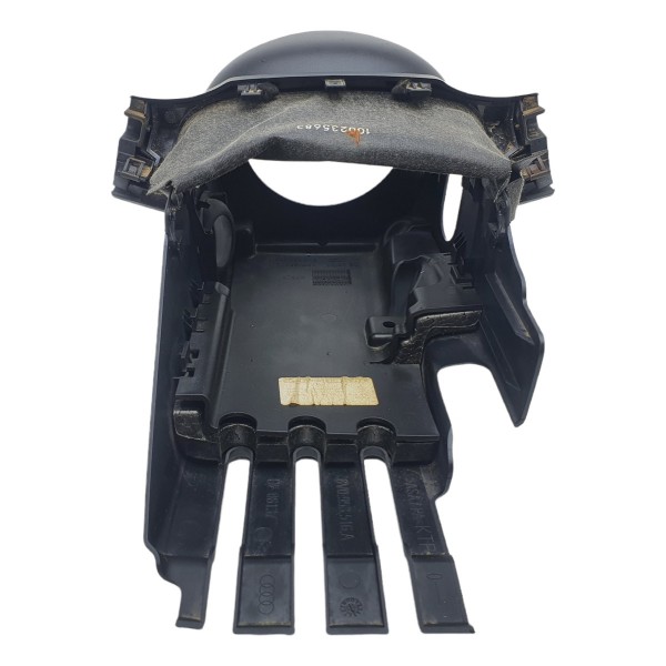 Moldura Coluna Direção Audi A3 1.8 Tfsi 2016 Ler