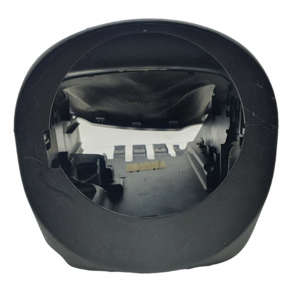 Moldura Coluna Direção Audi A3 1.8 Tfsi 2016 Ler