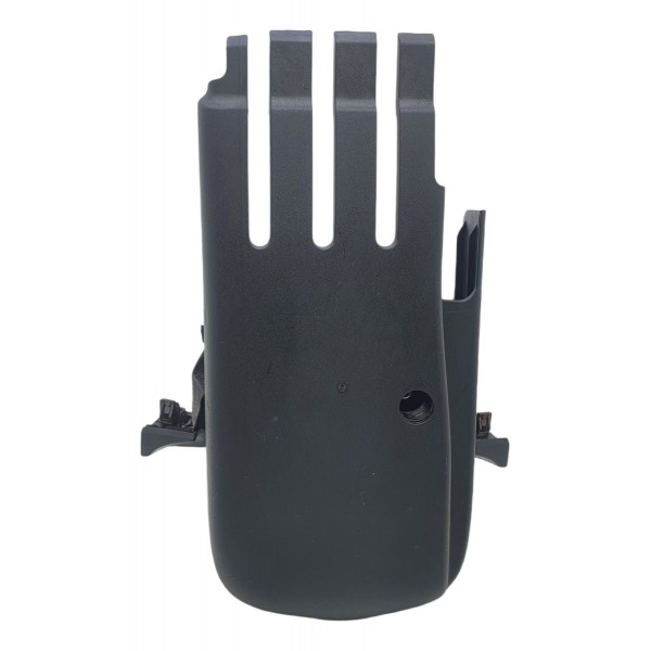 Moldura Coluna Direção Audi A3 1.8 Tfsi 2016 Ler