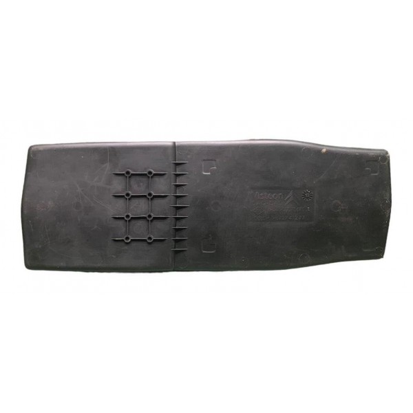 Tapete Borracha Interno Console Central Ds5 1.6 Thp 2014