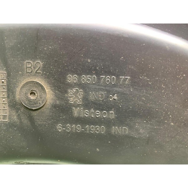 Acabamento Inferior Porta Luvas Ds5 1.6 Thp 2014