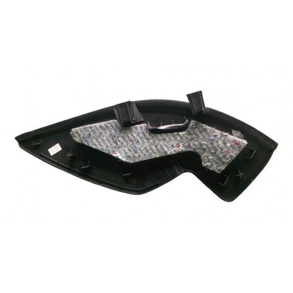 Acabamento Lateral Tabelier Direita Ds5 1.6 Thp 2014