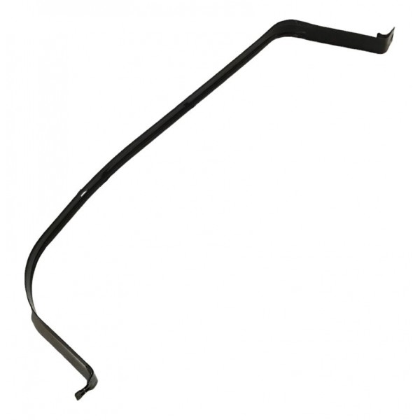 Cinta Fixação Tanque Combustivel Audi A3 Sedan 1.8 Tfsi 2016