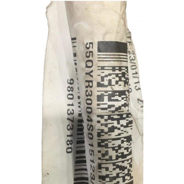 Chicote Porta Traseira Esquerda Ds5 1.6 Thp 2014 Ler