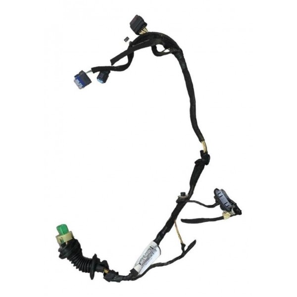 Chicote Porta Traseira Esquerda Ds5 1.6 Thp 2014 Ler