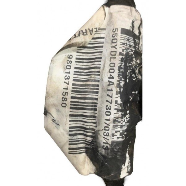 Chicote Porta Dianteira Esquerda Ds5 1.6 Thp 2014 Ler