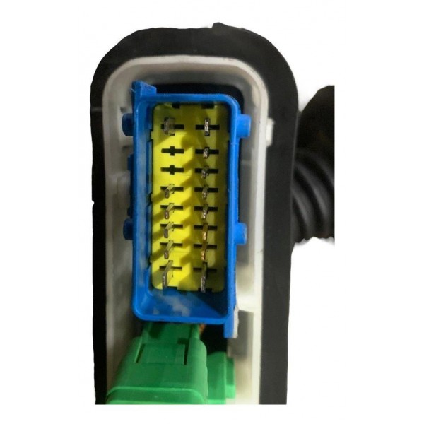 Chicote Porta Dianteira Esquerda Ds5 1.6 Thp 2014 Ler