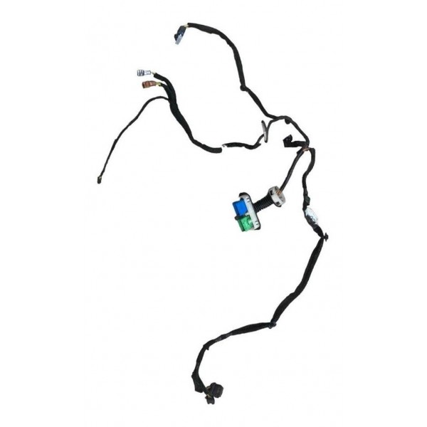 Chicote Porta Dianteira Esquerda Ds5 1.6 Thp 2014 Ler