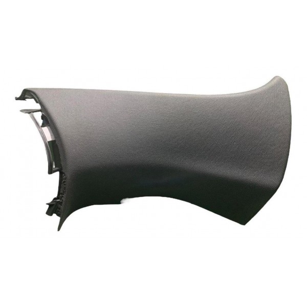 Acabamento Coluna Traseira Motorista Ds5 1.6 Thp 2014