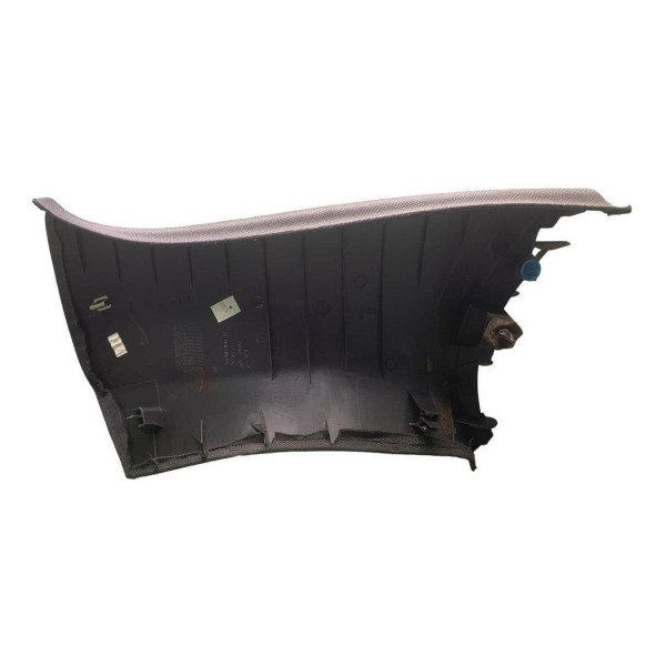 Acabamento Coluna Traseira Motorista Ds5 1.6 Thp 2014