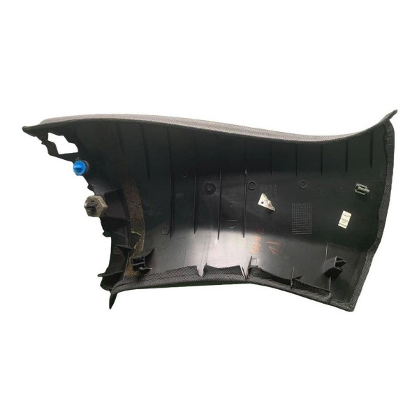 Acabamento Coluna Traseira Direita Ds5 1.6 Thp 2014