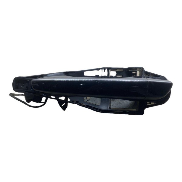 Maçaneta Externa Porta Traseira Esquerda Ds5 1.6 Thp 2014