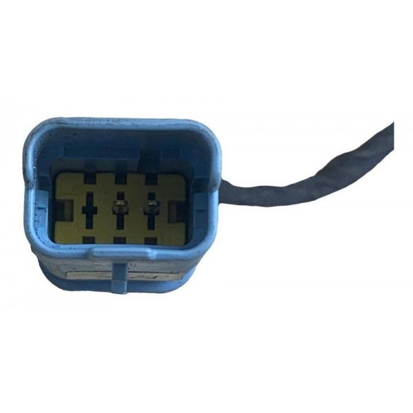 Maçaneta Externa Porta Traseira Direita Ds5 1.6 Thp 2014