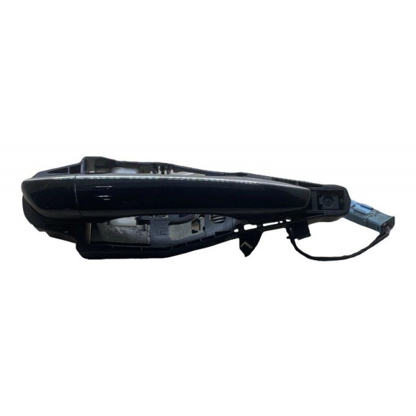 Maçaneta Externa Porta Traseira Direita Ds5 1.6 Thp 2014