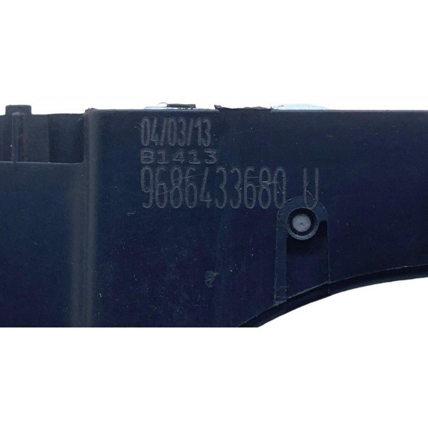 Maçaneta Externa Porta Traseira Direita Ds5 1.6 Thp 2014