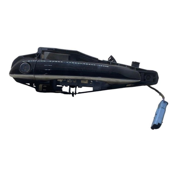 Maçaneta Externa Porta Dianteira Esquerda Ds5 1.6 Thp 2014