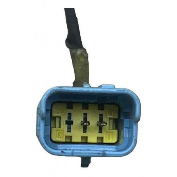 Maçaneta Externa Porta Dianteira Esquerda Ds5 1.6 Thp 2014