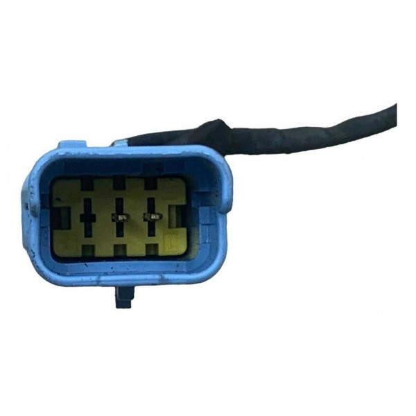 Maçaneta Externa Porta Dianteira Direita Ds5 Thp 2014 Ler