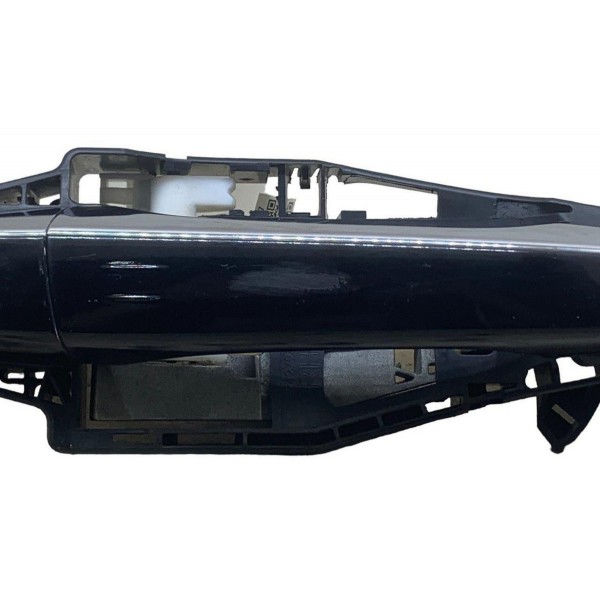 Maçaneta Externa Porta Dianteira Direita Ds5 Thp 2014 Ler