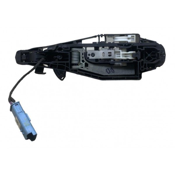 Maçaneta Externa Porta Dianteira Direita Ds5 Thp 2014 Ler