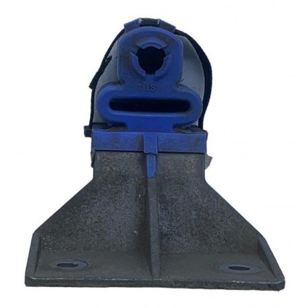 Kit Coxim Escapamento Citroen Ds5 1.6 Thp 2014