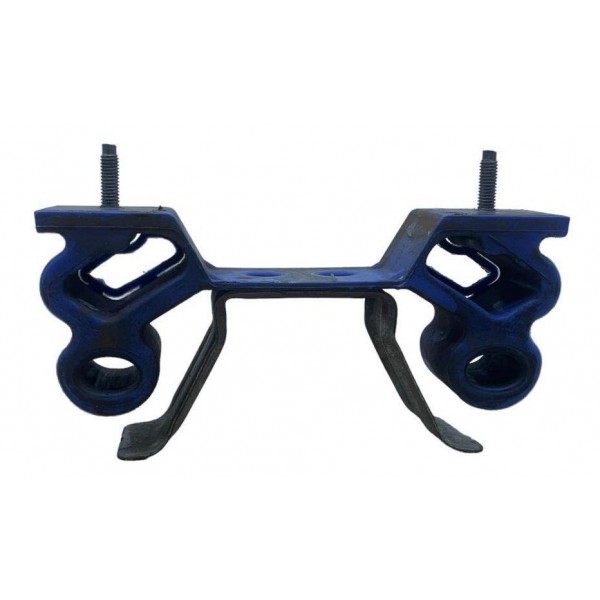 Kit Coxim Escapamento Citroen Ds5 1.6 Thp 2014