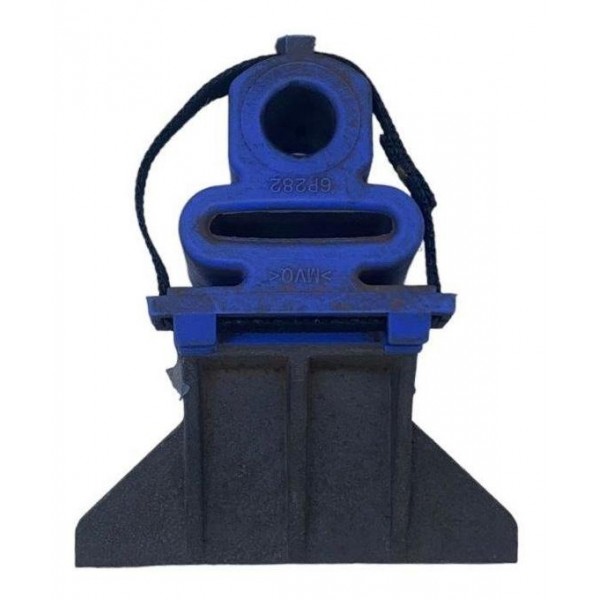 Kit Coxim Escapamento Citroen Ds5 1.6 Thp 2014