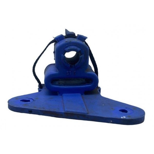 Kit Coxim Escapamento Citroen Ds5 1.6 Thp 2014