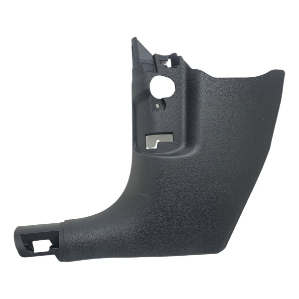 Soleira Dianteira Esquerda Audi A3 1.8 Tfsi 2016 Cinza