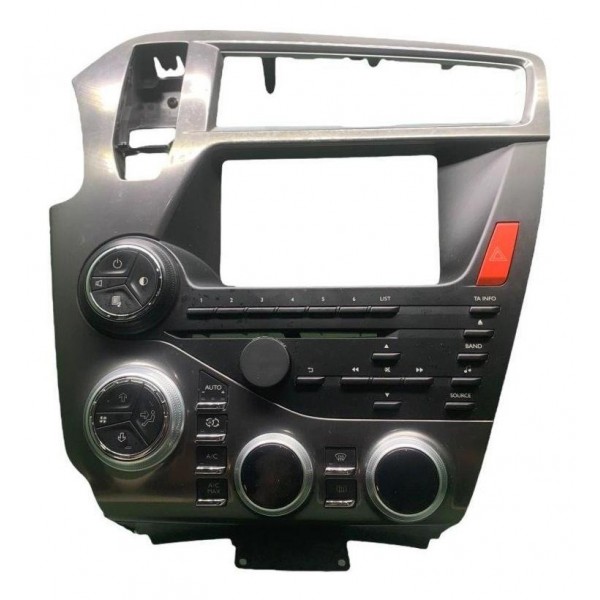 Botão Ar Condicionado Digital Citroen Ds5 1.6 Thp 2014