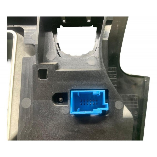 Botão Ar Condicionado Digital Citroen Ds5 1.6 Thp 2014