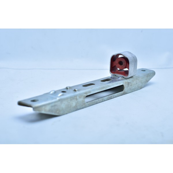 Barra Suporte Coxim Catalisador Gm Onix Plus 1.0 2020