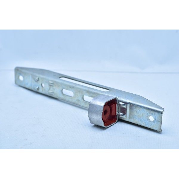 Barra Suporte Coxim Catalisador Gm Onix Plus 1.0 2020