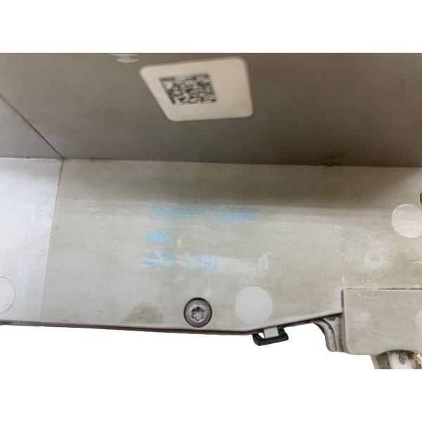 Trava Elétrica Porta Traseira Direita Citroen Ds5 2014