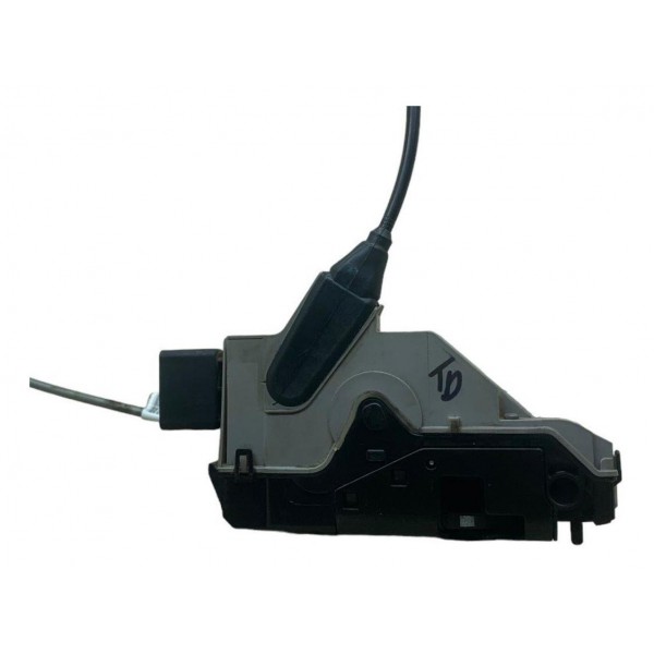 Trava Elétrica Porta Traseira Direita Citroen Ds5 2014