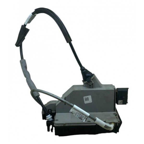 Trava Elétrica Porta Traseira Direita Citroen Ds5 2014